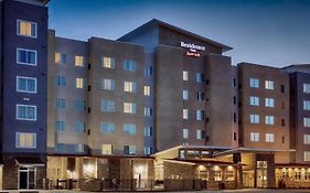 Residence Inn Lake Charles La